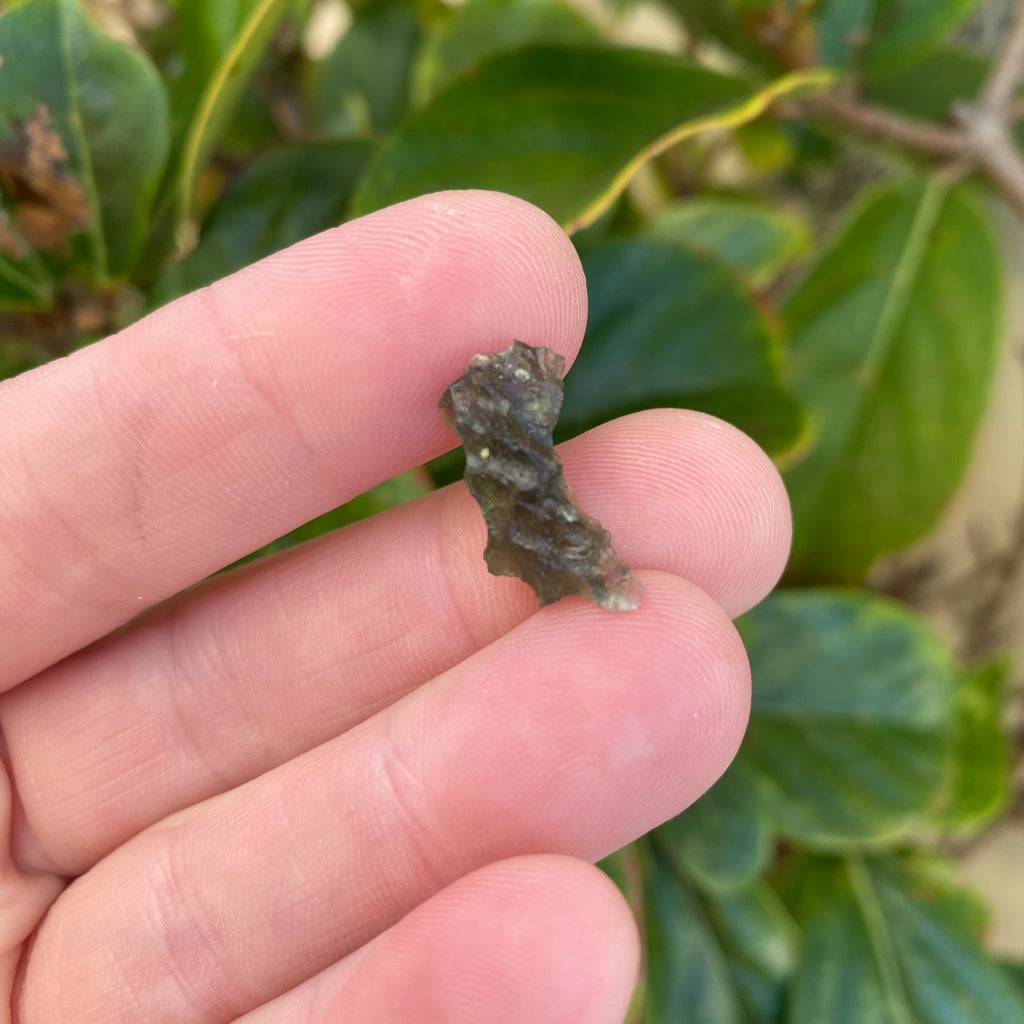 Moldavite 0.95g