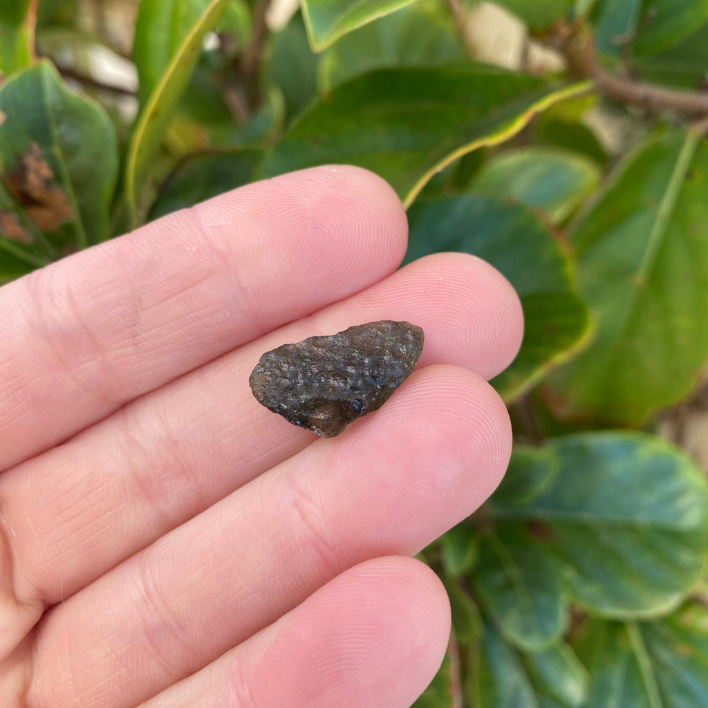 Moldavite 1.25g