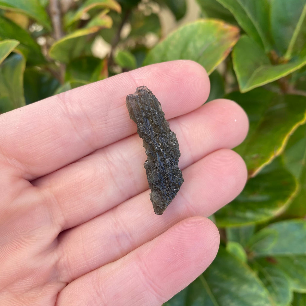 Moldavite 3.6g