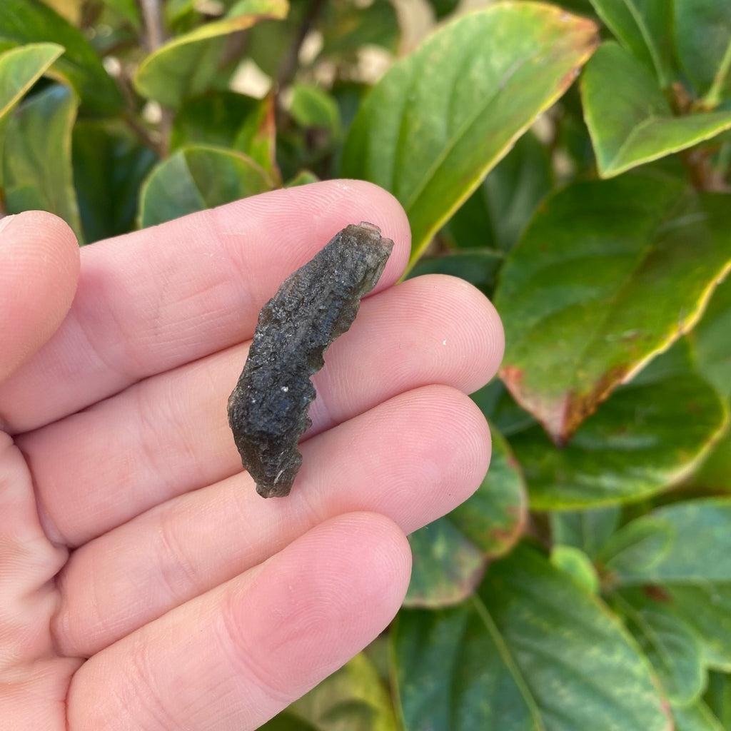 Moldavite 3.6g