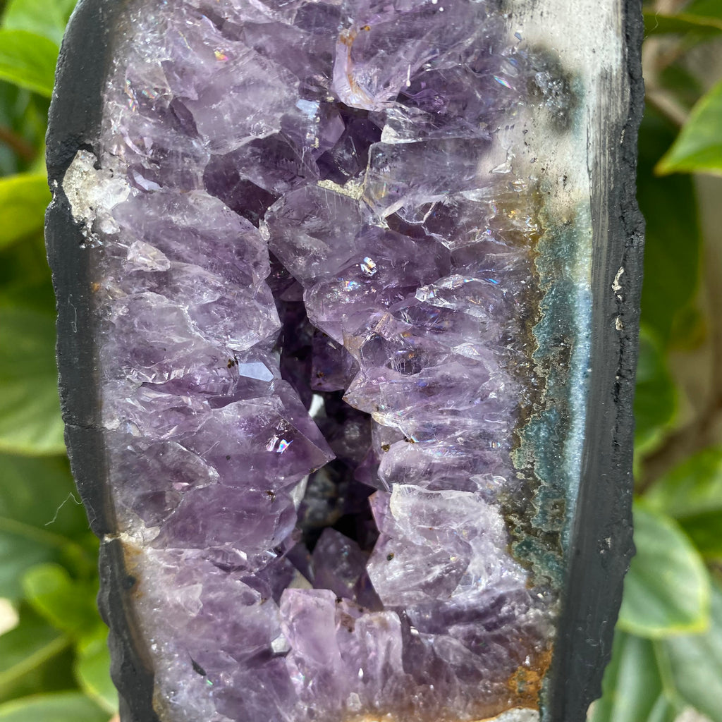 AMETHYST CRYSTAL CAVE #3