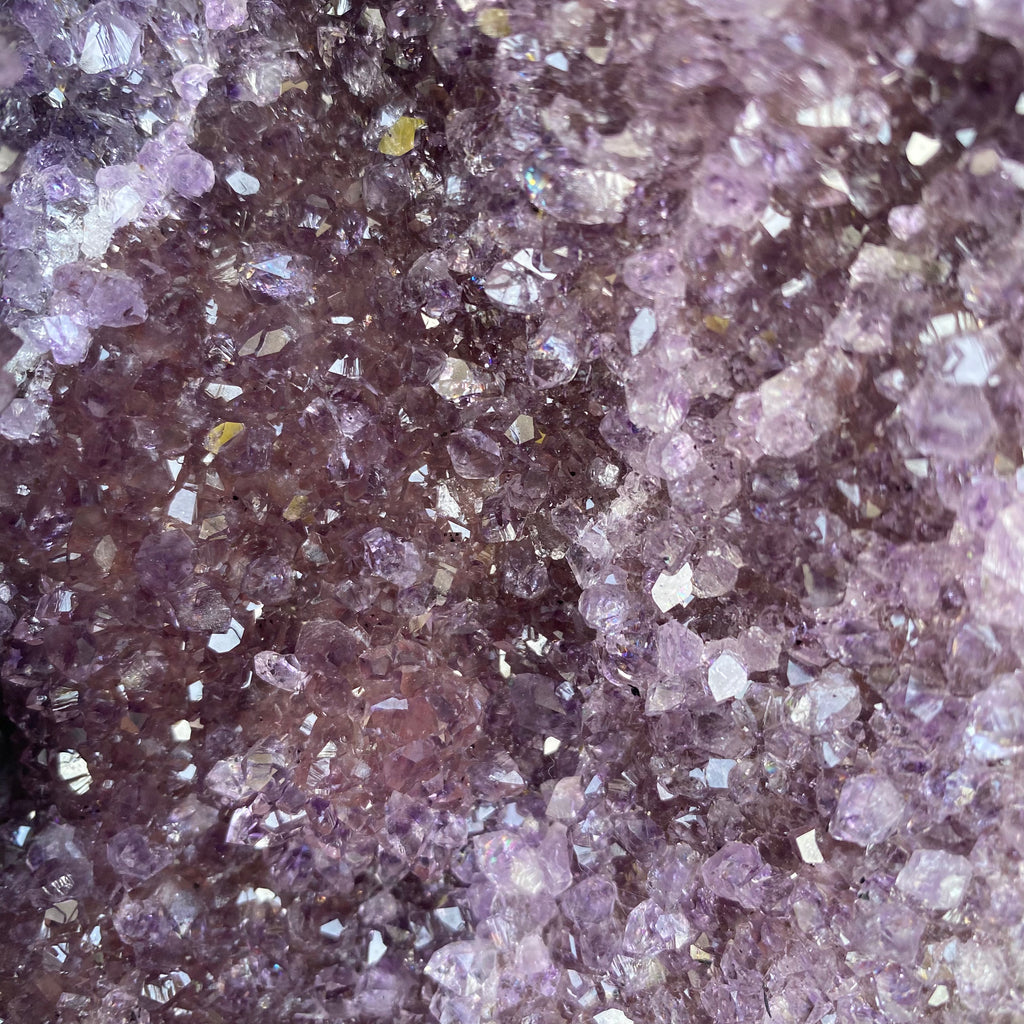 AMETHYST CRYSTAL CAVE #5