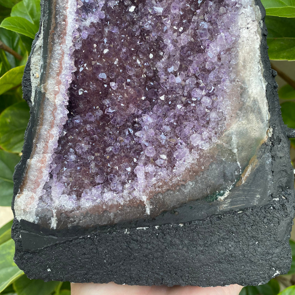 AMETHYST CRYSTAL CAVE #5