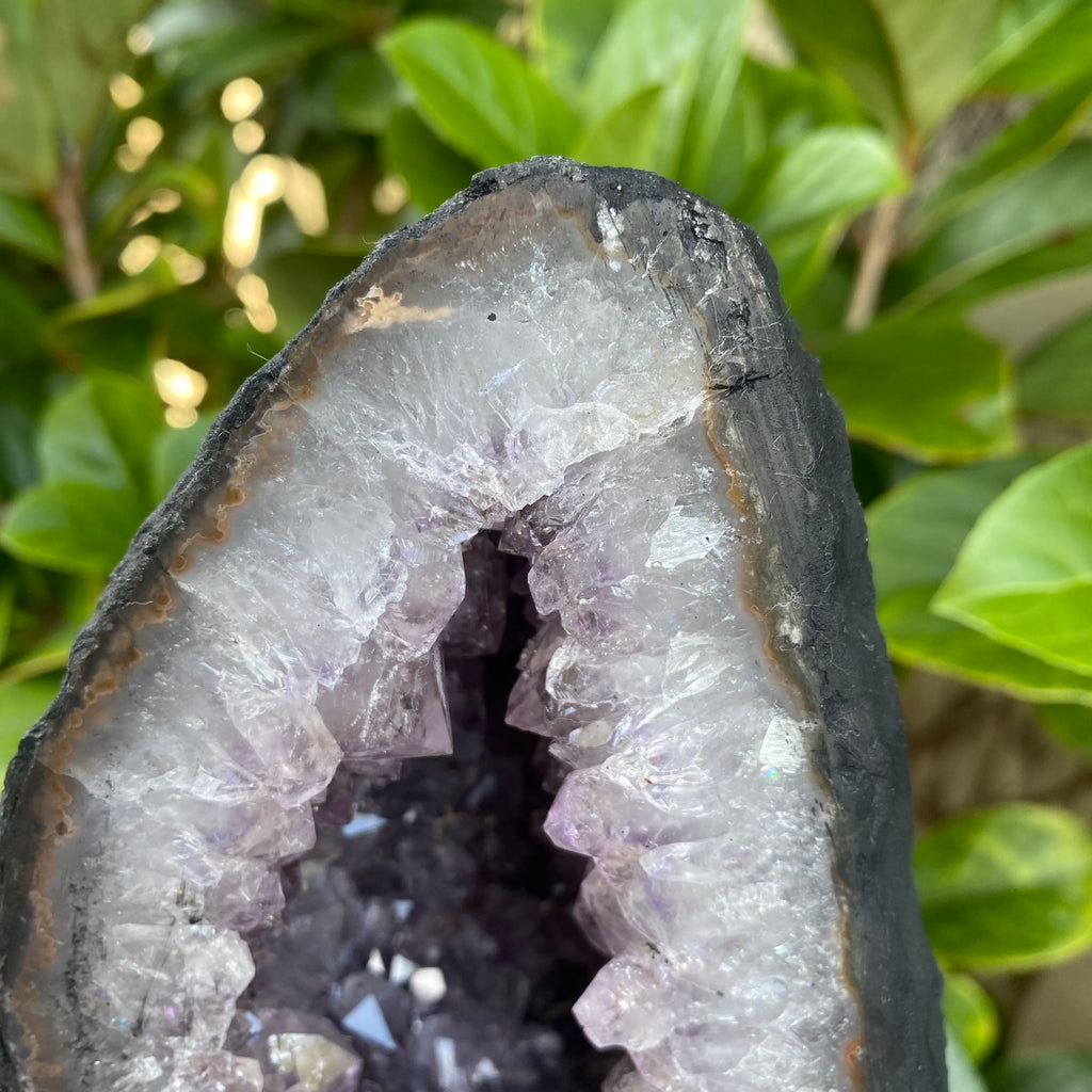 AMETHYST CRYSTAL CAVE #2