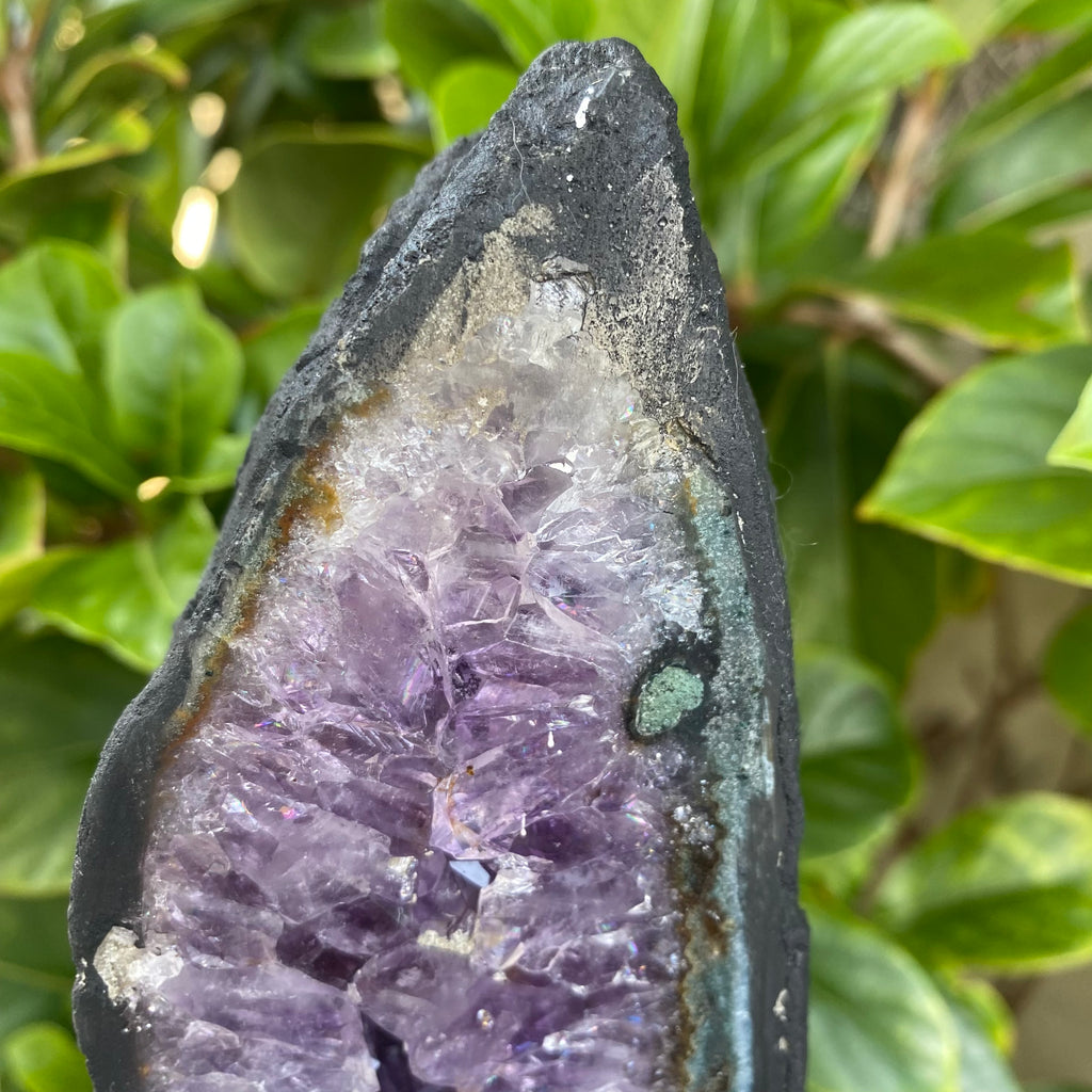 AMETHYST CRYSTAL CAVE #3