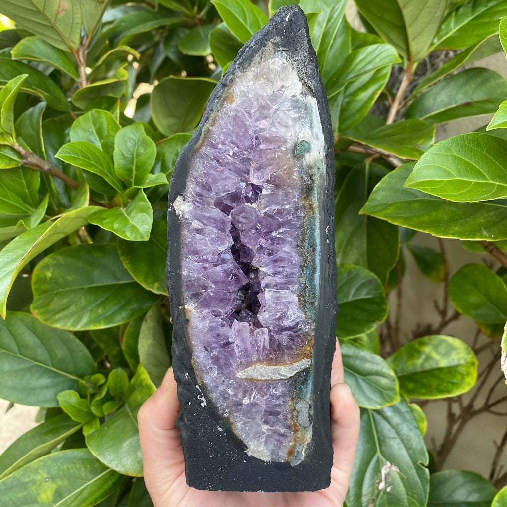 AMETHYST CRYSTAL CAVE #3