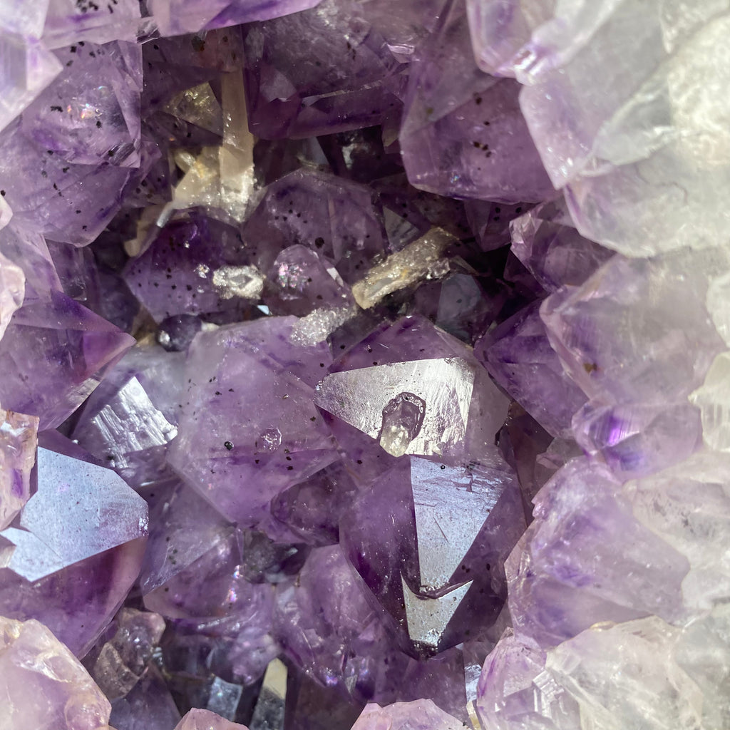 AMETHYST CRYSTAL CAVE #6