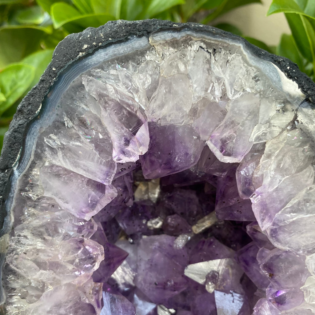 AMETHYST CRYSTAL CAVE #6