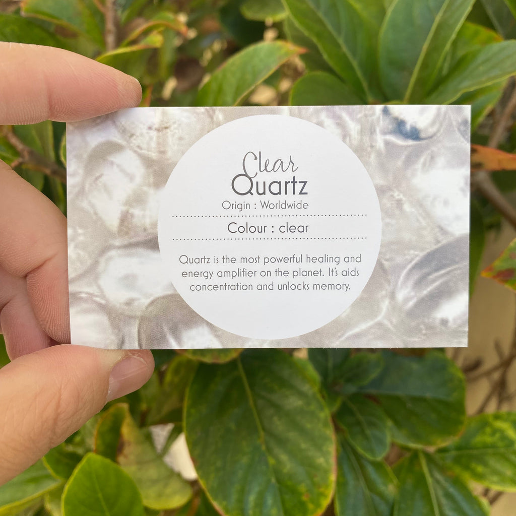Moroccan Quartz Geode Pair #1