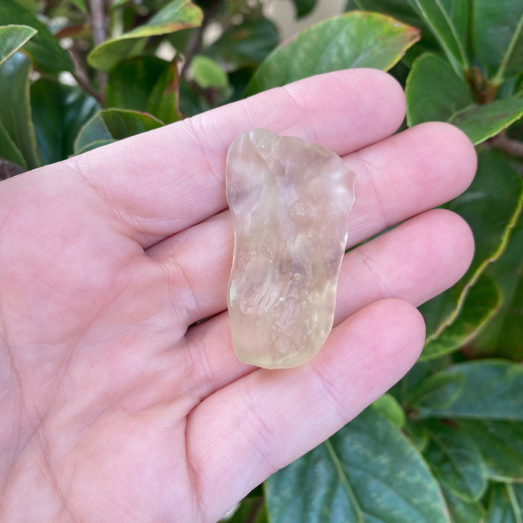 Libyan Desert Glass 13.5g