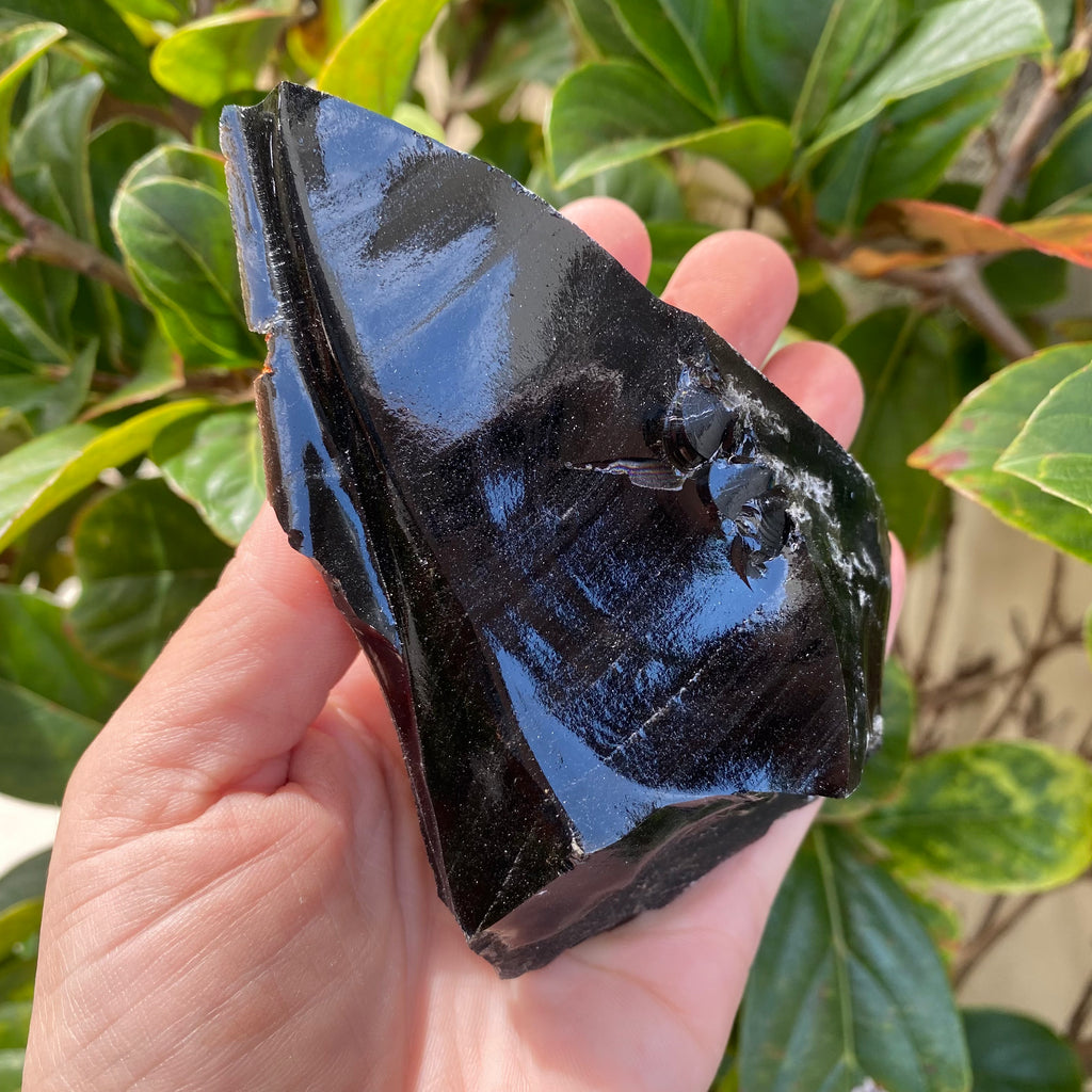 Obsidian Raw