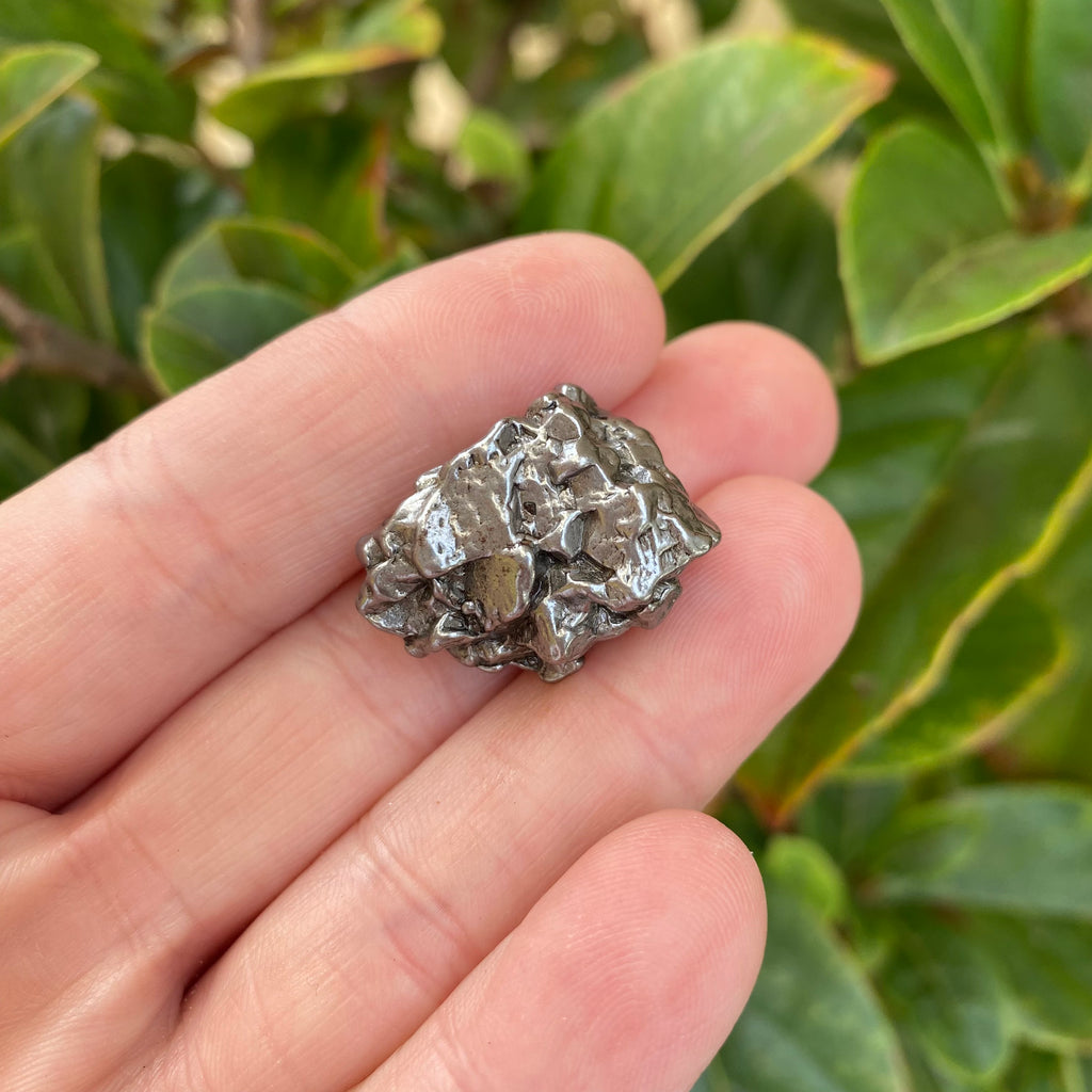 Genuine Meteorite 21g