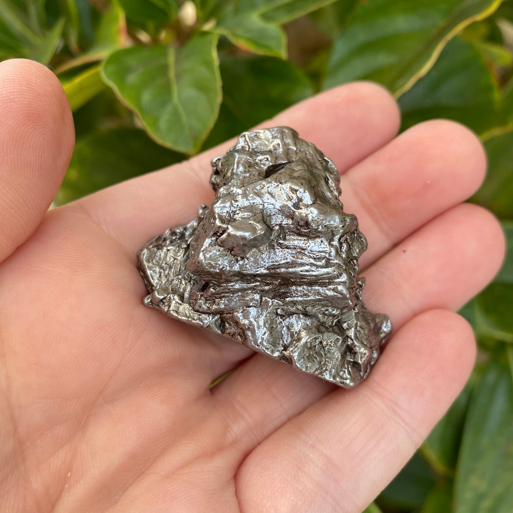 Genuine Meteorite 104g