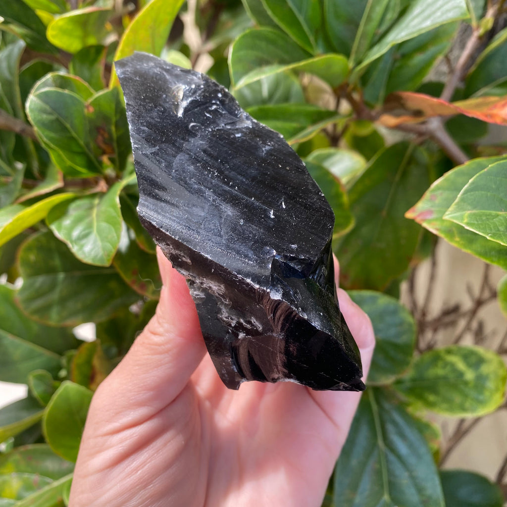 Obsidian Raw