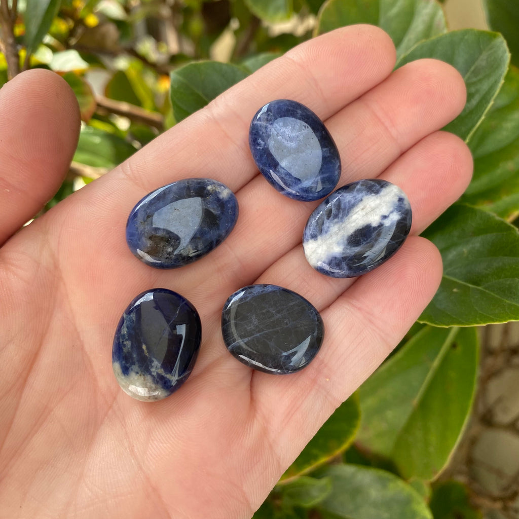 Sodalite Mini Stone