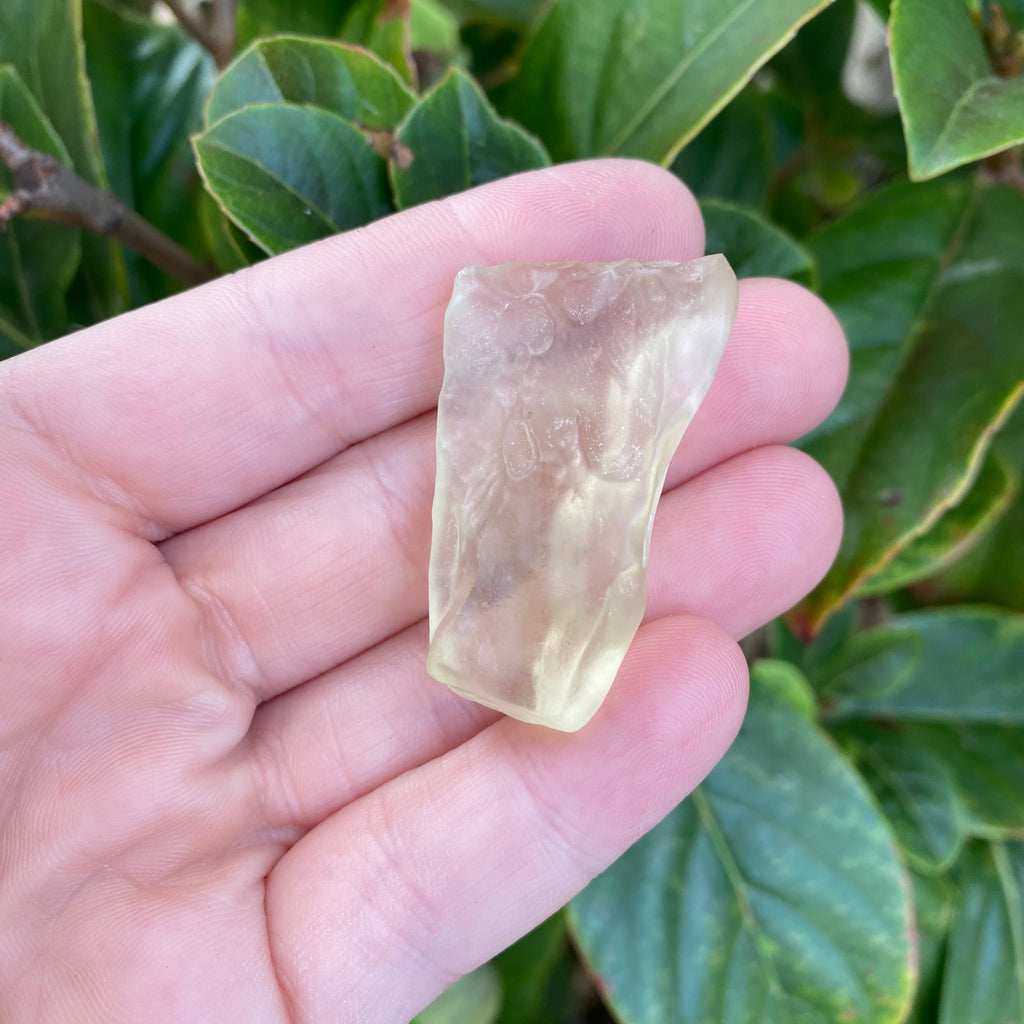 Libyan Desert Glass 13.5g