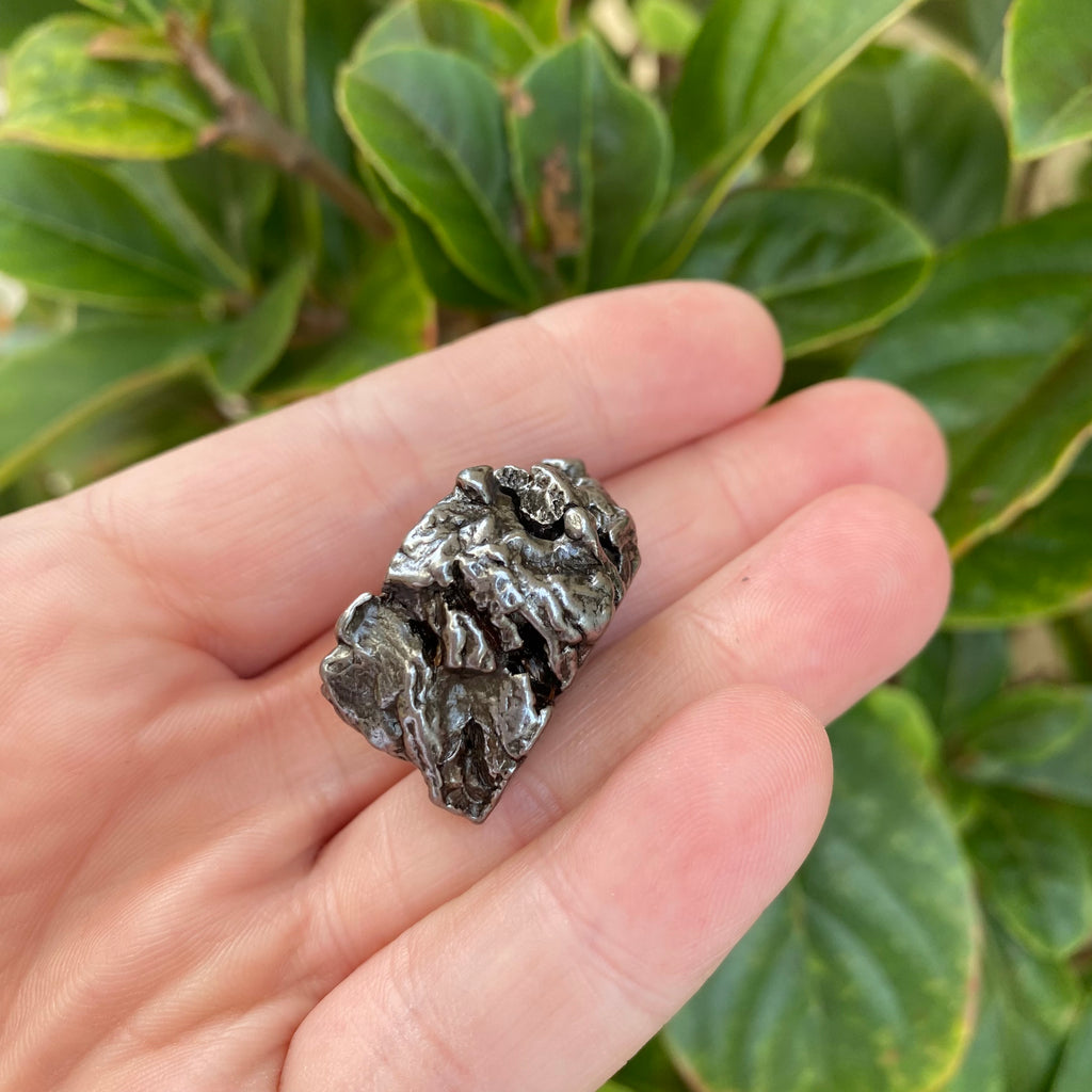 Genuine Meteorite 33g