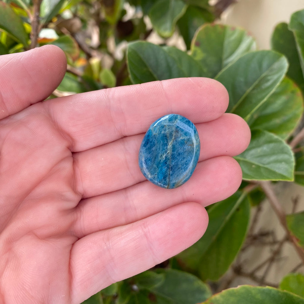 Apatite Mini Stone