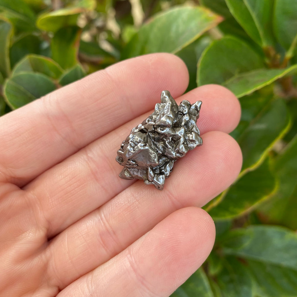 Genuine Meteorite 17g