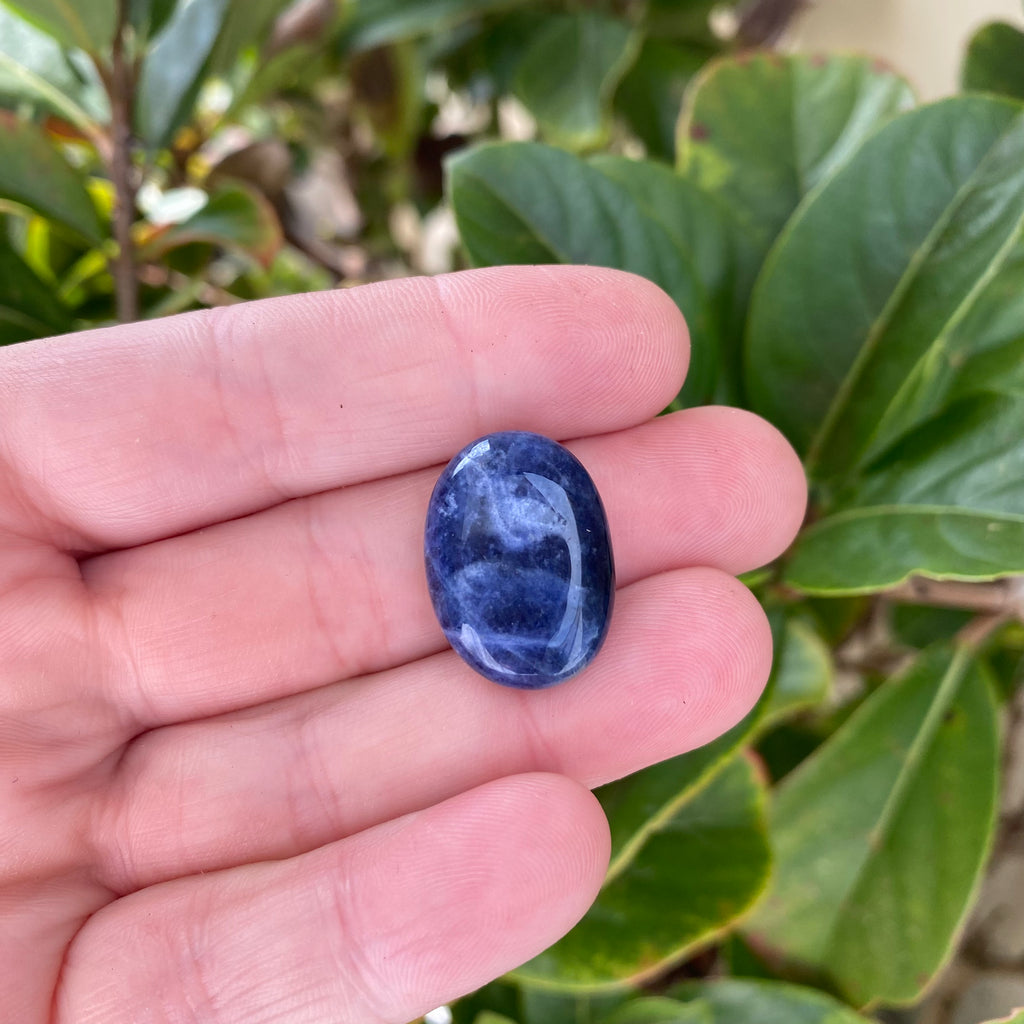 Sodalite Mini Stone