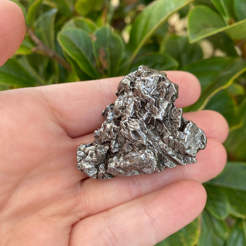 Genuine Meteorite 104g