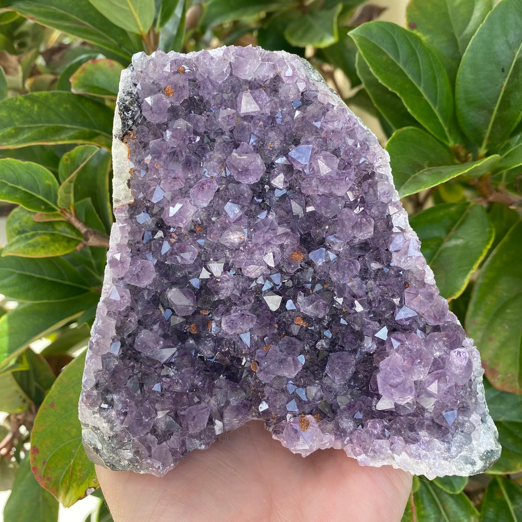 Amethyst with Cut Base (1)