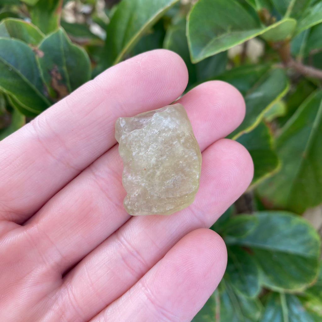Libyan Desert Glass 8.5g