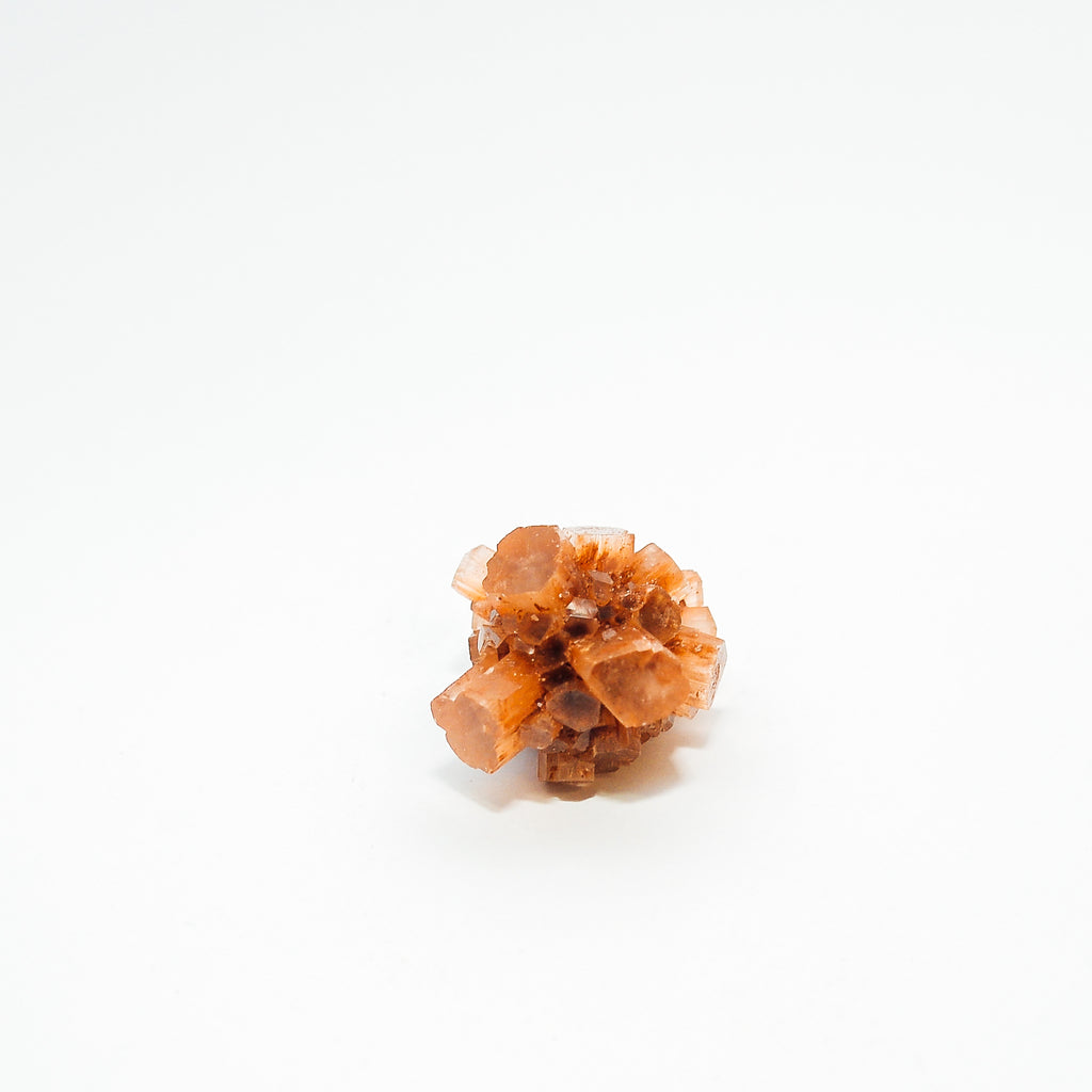 Aragonite Cluster - Small