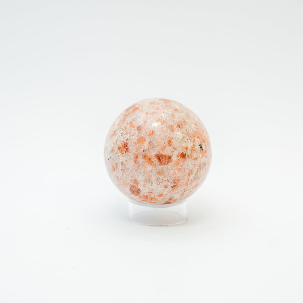 Sunstone Sphere