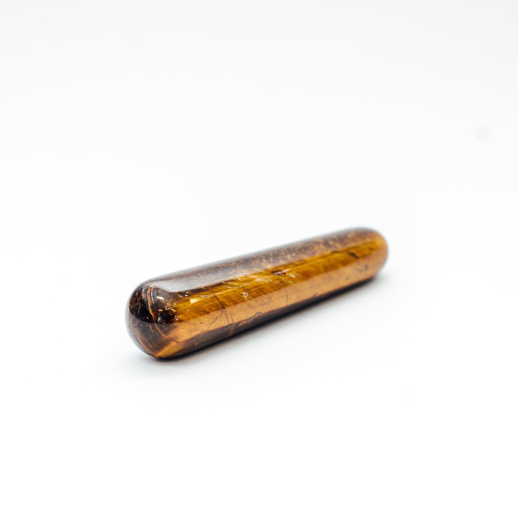Tiger Eye Massage Wand