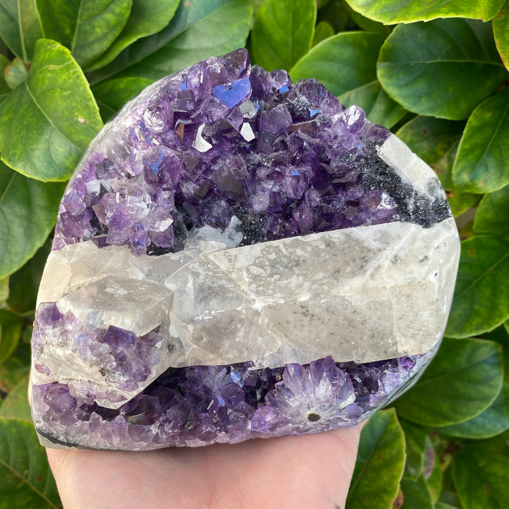 Amethyst Specimen