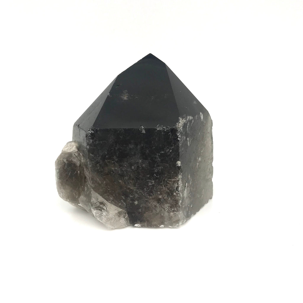 Large Smoky Quartz Generator