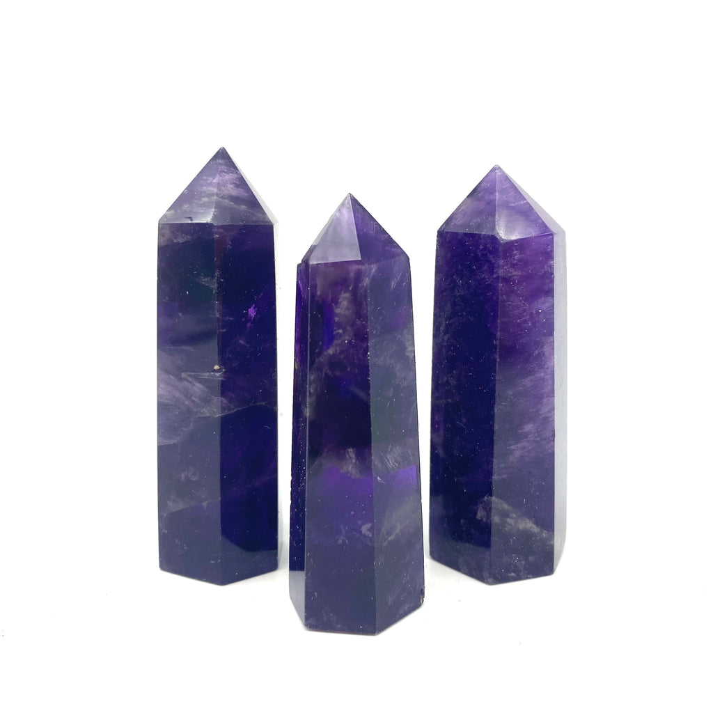 Amethyst Point