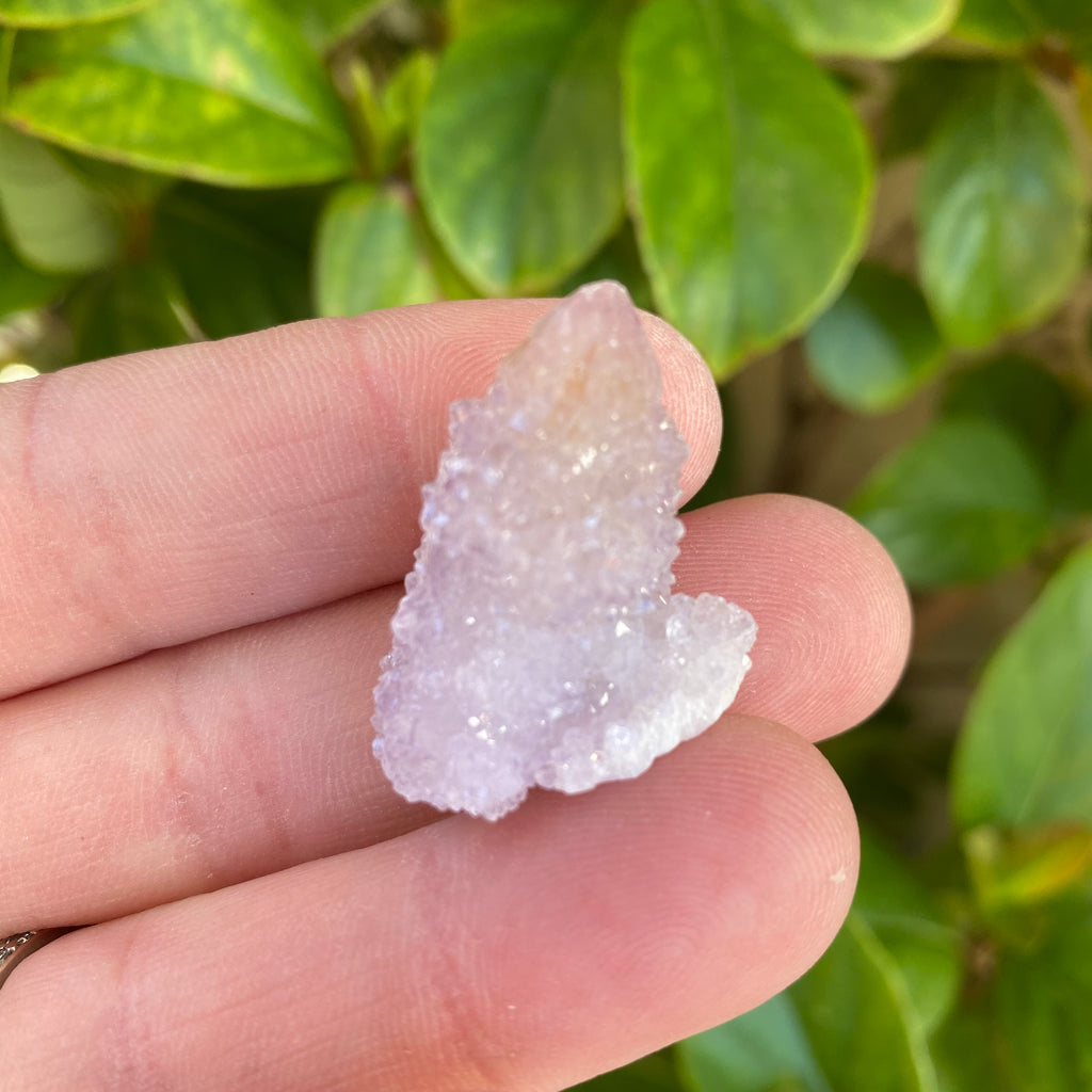 Spirit Quartz