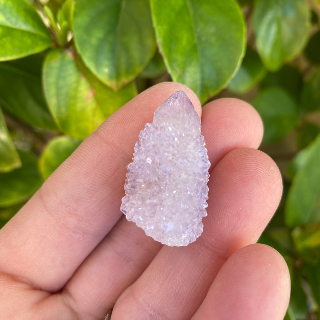 Spirit Quartz