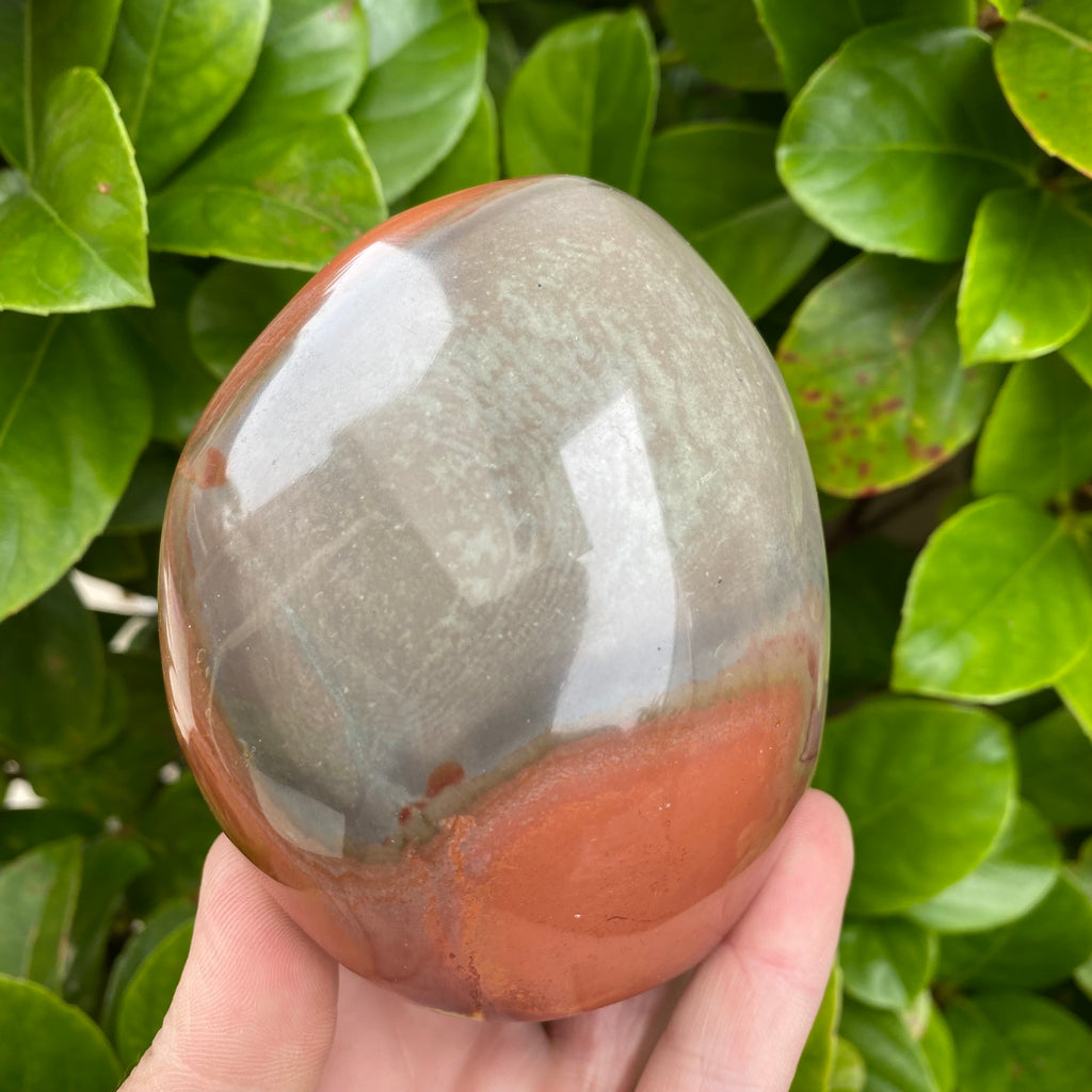 Polychrome Jasper Freeform