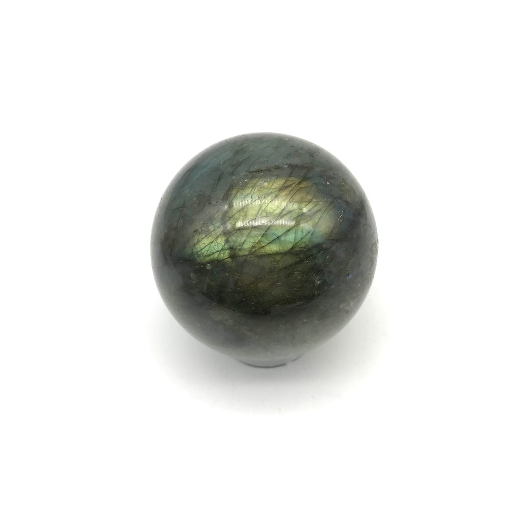 Labradorite Sphere