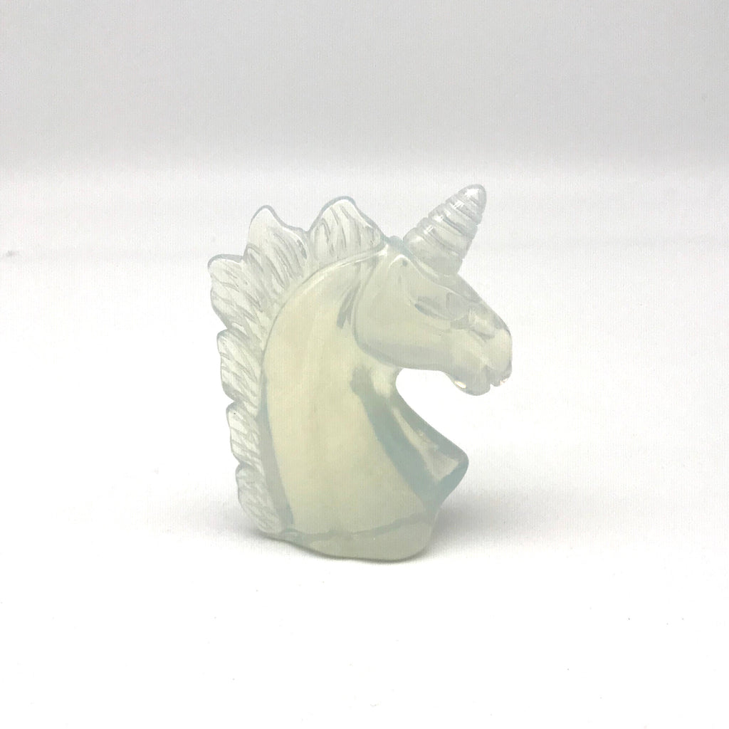 Medium Opalite Unicorn