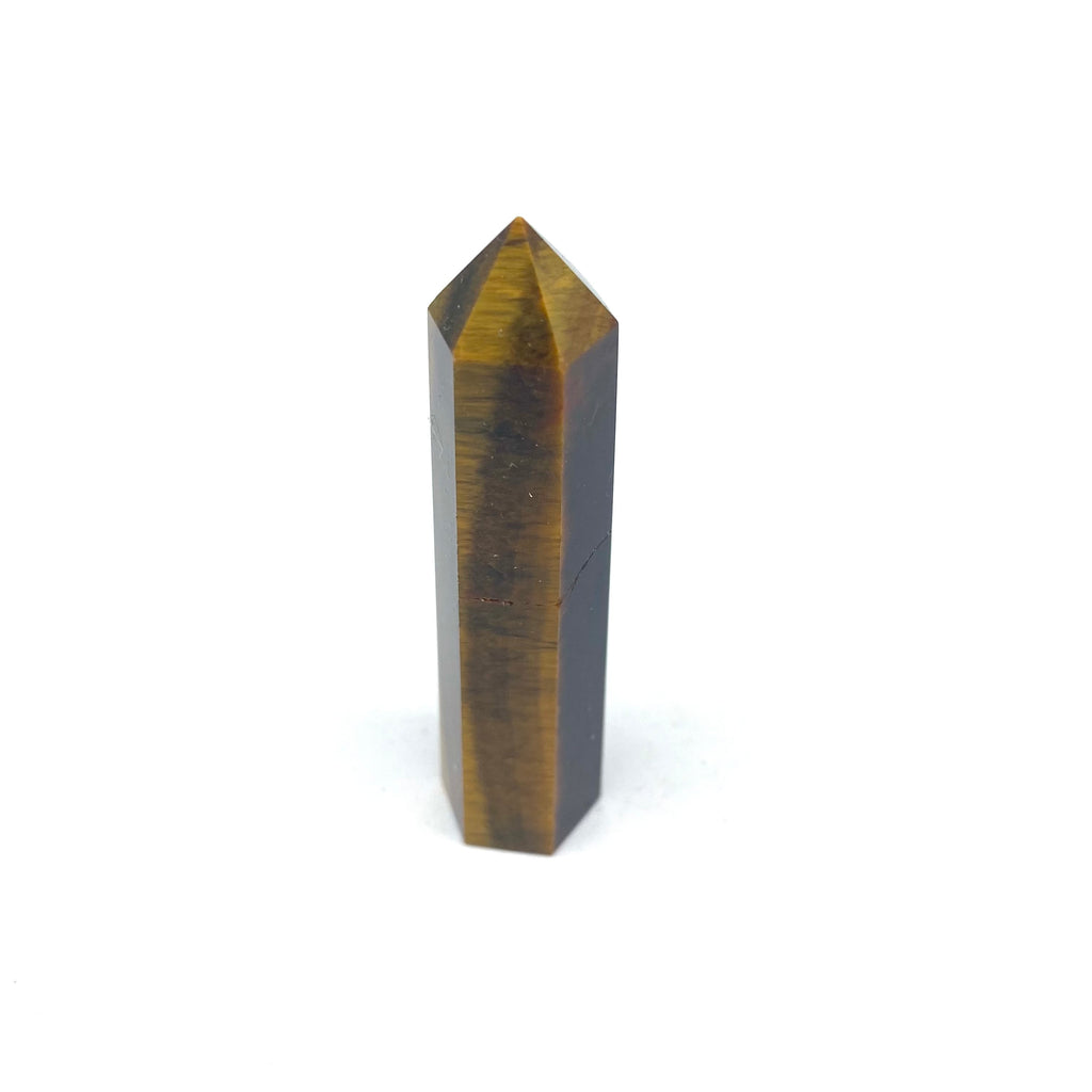 Tiger Eye Point