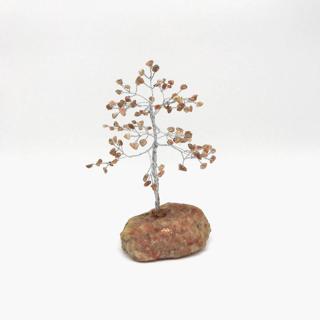 Sunstone Tree