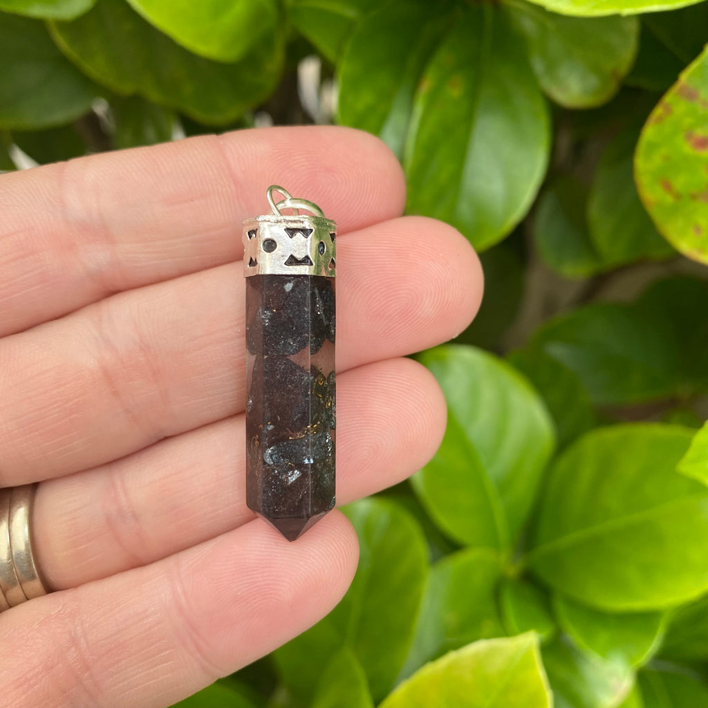 Orgonite Pendant