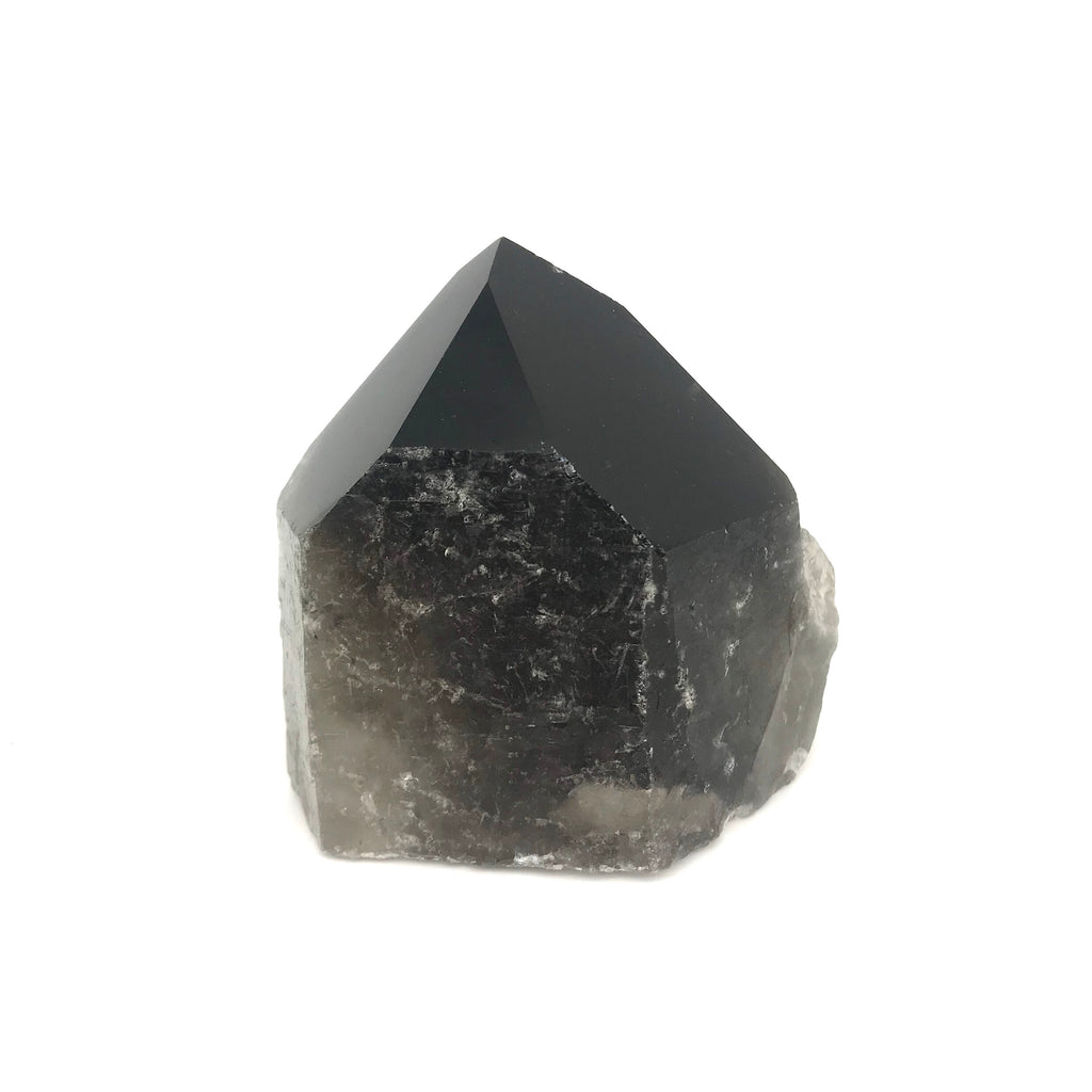 Large Smoky Quartz Generator