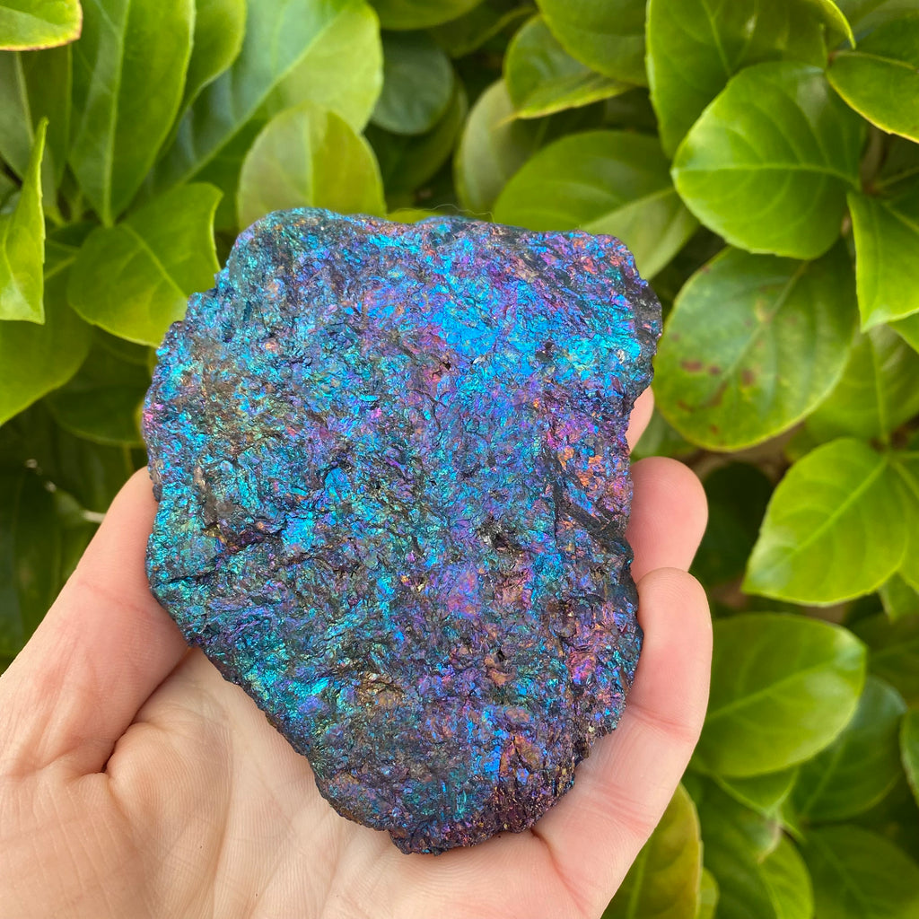 Chalcopyrite - 573g