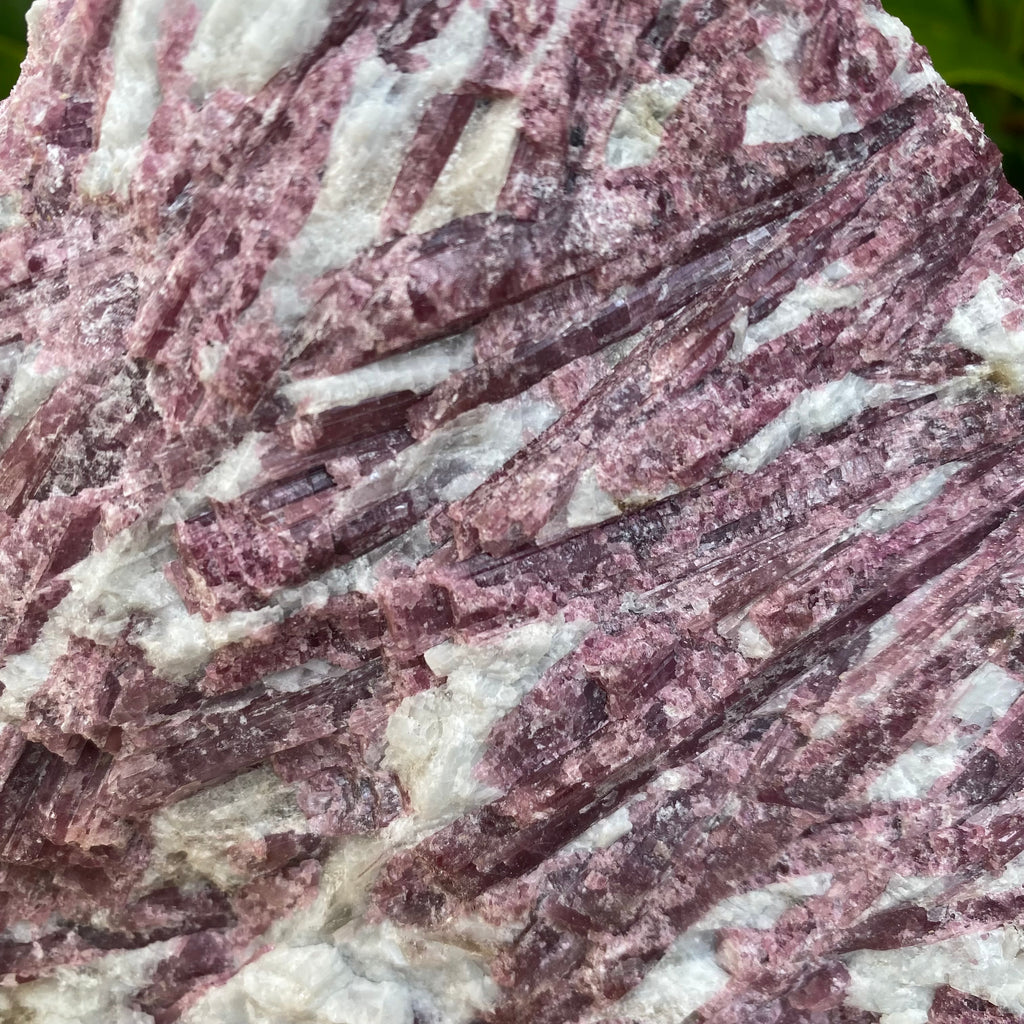 Pink Tourmaline