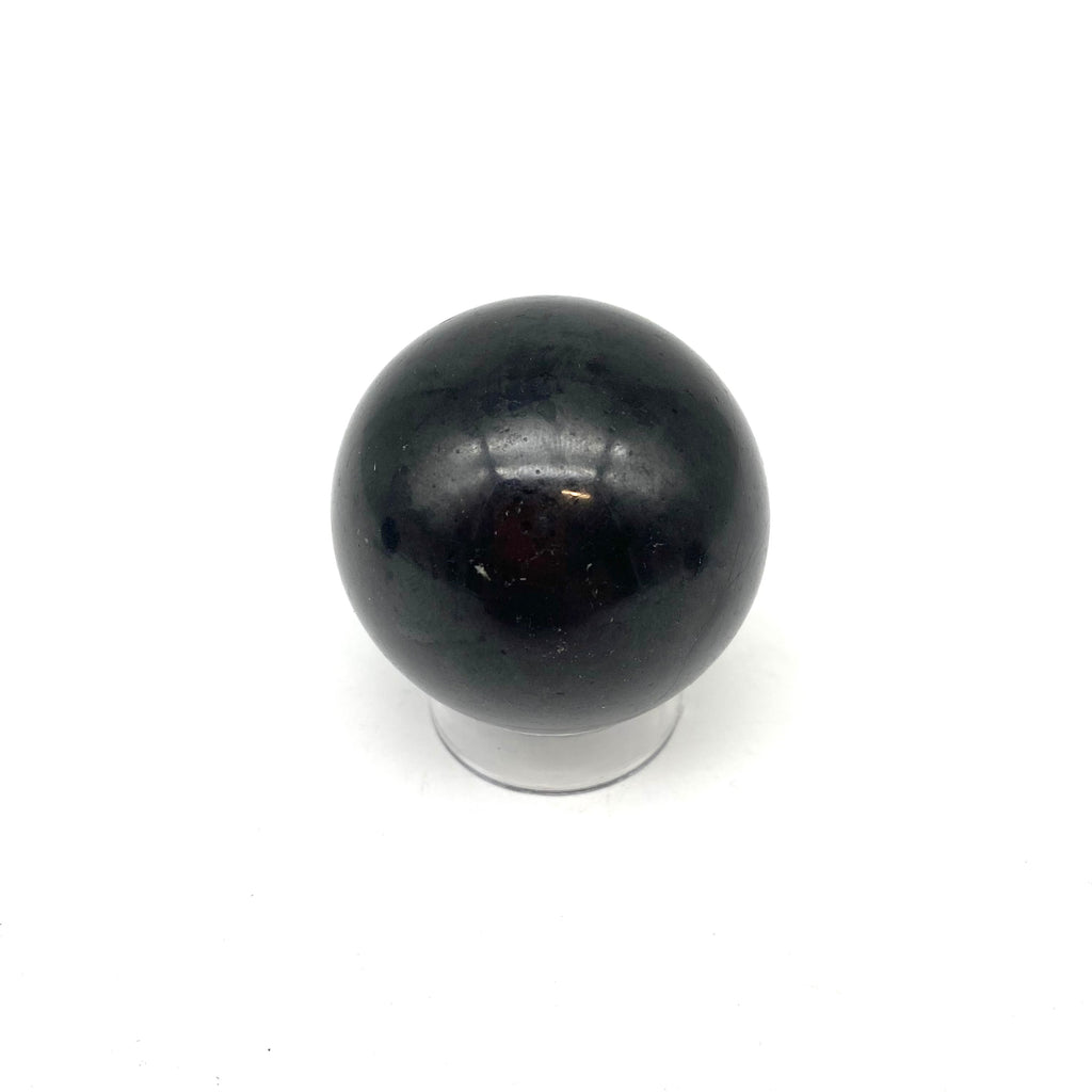 Tourmaline Sphere