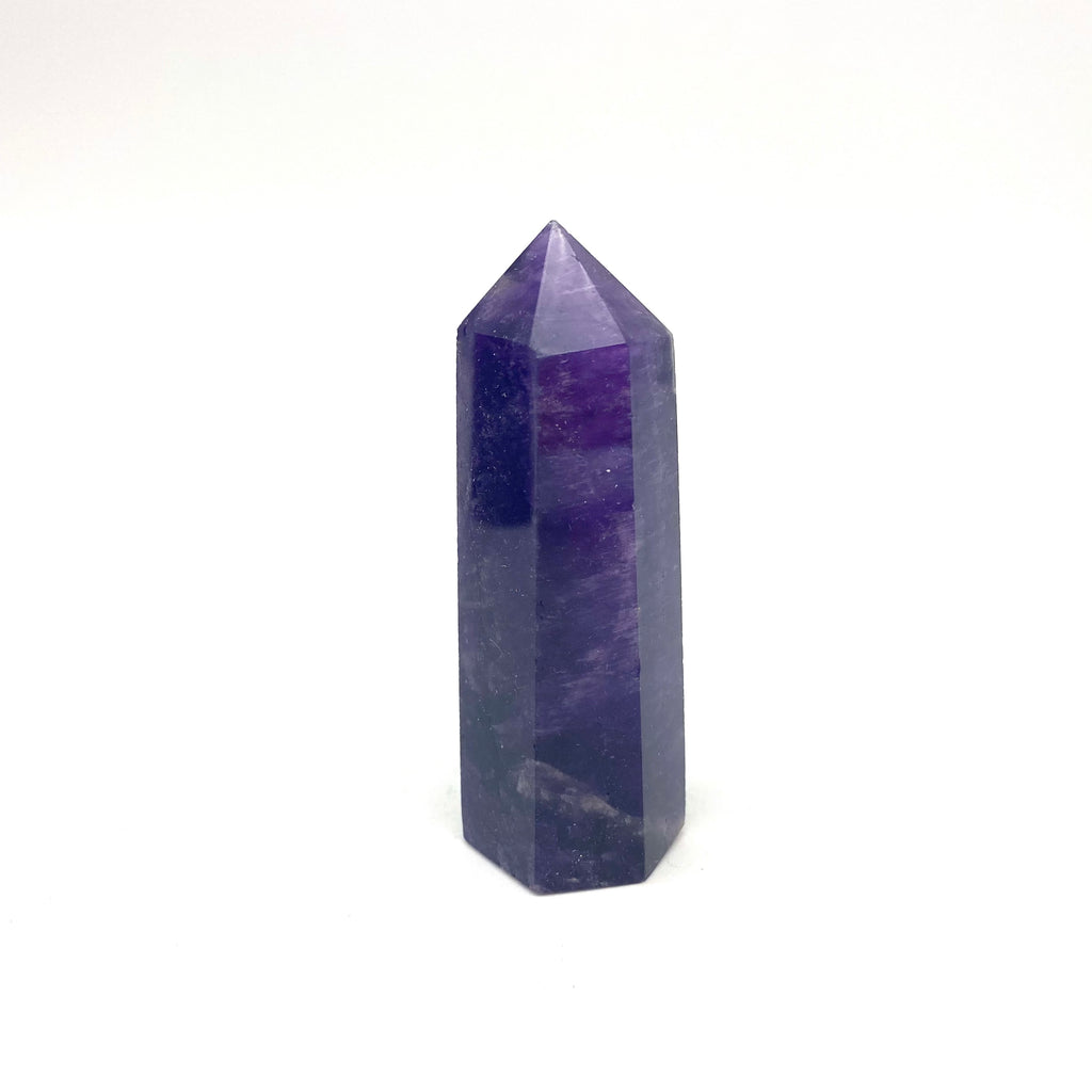 Amethyst Point