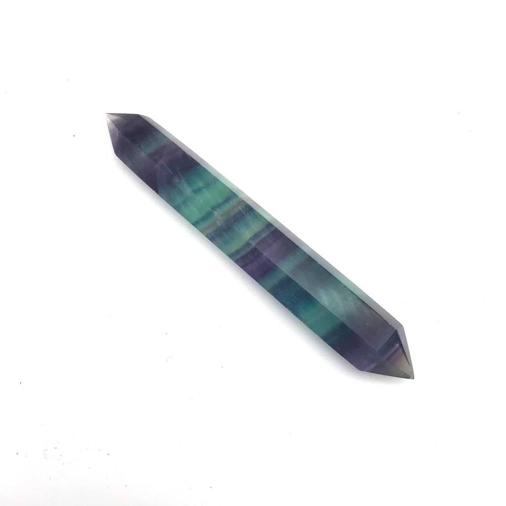 Fluorite D/T Wand