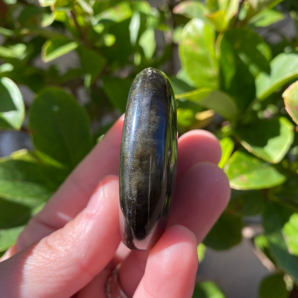 Labradorite Freeform - 65g