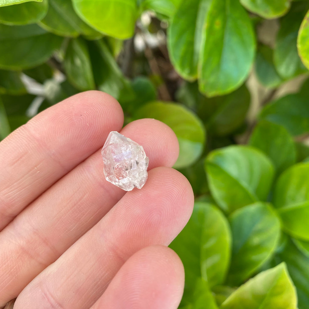 Herkimer Diamond - medium