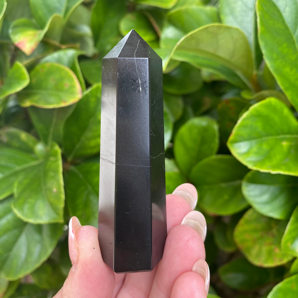 Tourmaline Tower 8cm